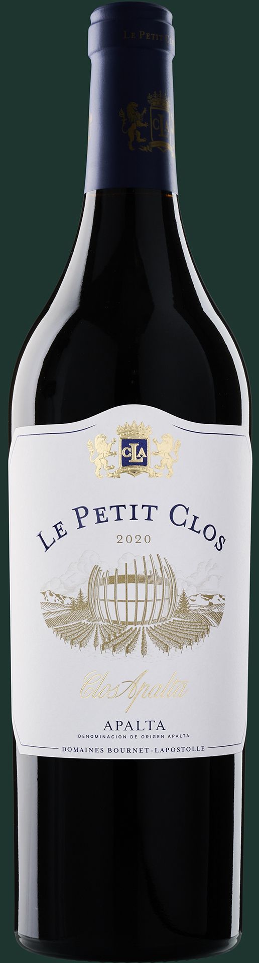 WBSS24 Le Petit Clos 2020